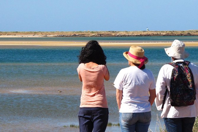 2 Stop | 2 Islands & Ria Formosa Natural Park - From Faro - How the $42.33 price measures up