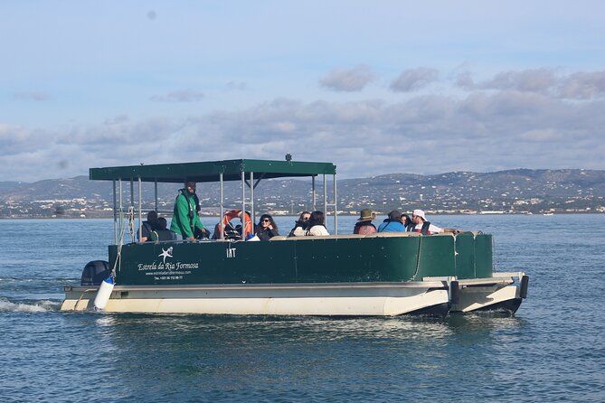 2 Stop | 2 Islands & Ria Formosa Natural Park - From Faro - Should you book the 2-island tour from Faro?