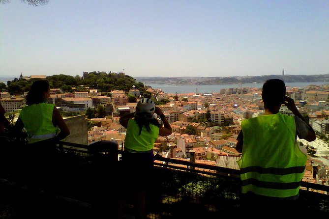 3-Hour Lisbon 7 Hills Electric Bike Tour - Is $32.65 good value for three hours?