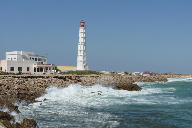 4 Stops | 3 Islands & Ria Formosa Natural Park - From Faro - How the tour feels in real use