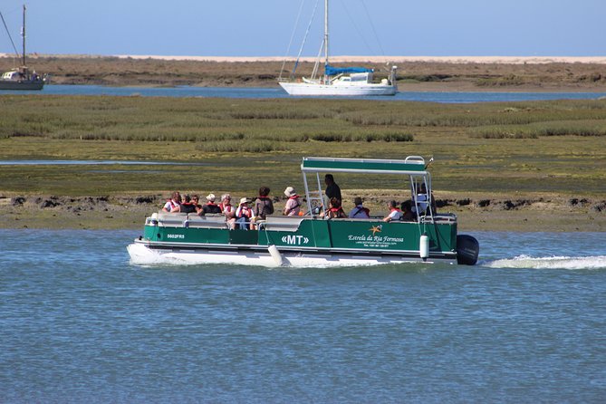 4 Stops | 3 Islands & Ria Formosa Natural Park - From Faro - Is $48.37 good value?