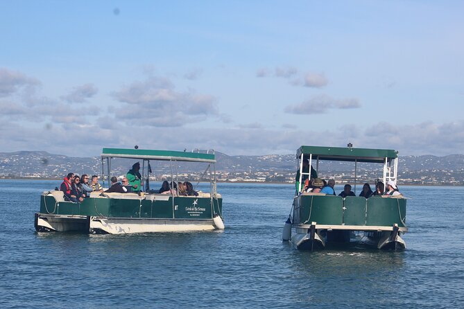 4 Stops | 3 Islands & Ria Formosa Natural Park - From Faro - Practical advice before you go