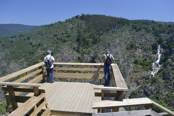 516 Arouca Bridge & Paiva Walkways Tour with Lunch from Porto - Who should book this day trip