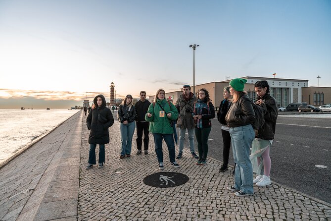 Age of Discoveries Walking Tour in Belém - A Thai pavilion and the global story of trade