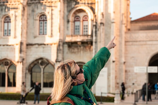 Age of Discoveries Walking Tour in Belém - The Pastéis de Belém stop
