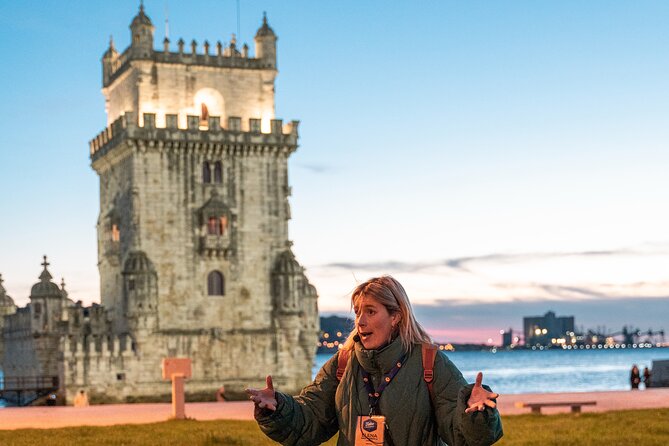 Age of Discoveries Walking Tour in Belém - Chão Salgado and the darker side of Lisbon’s past