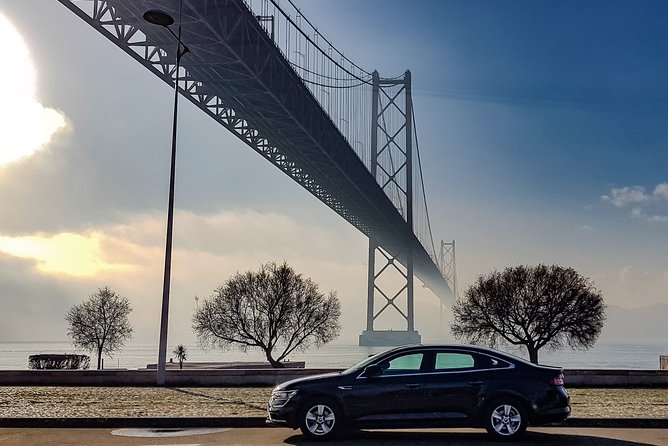 Airport Private Transfer to/from Lisbon - Comfort, luggage, and group value