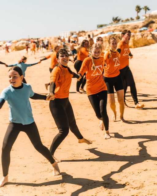 Albufeira: Beginner Surf Lesson - What $40 covers, and where the value lies