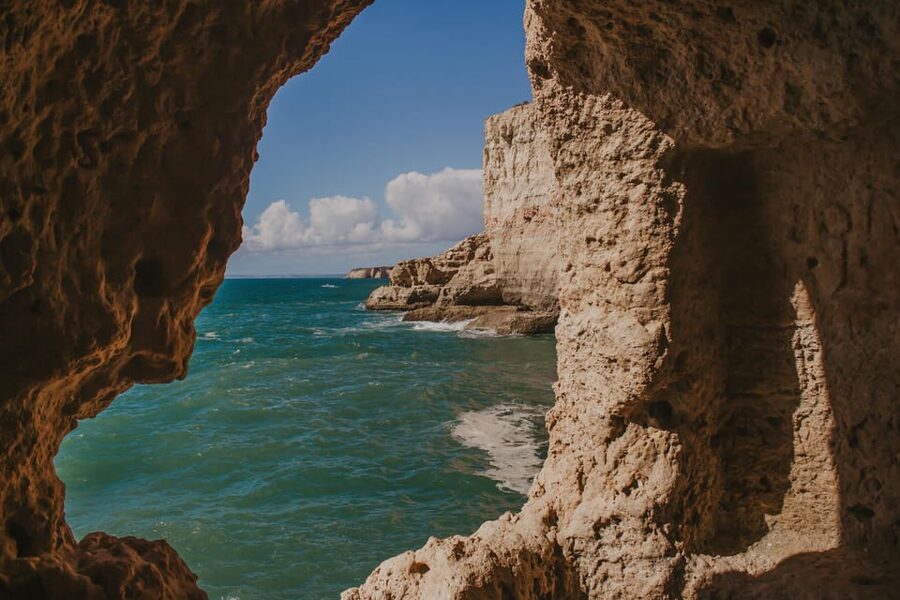 Albufeira: Benagil, Algar Seco, Marinha, and 7 Valleys Tour - Is $53 a fair price?