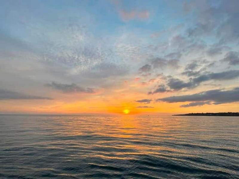 Albufeira: Benagil Cave Sunset Cruise - Key points to know before booking