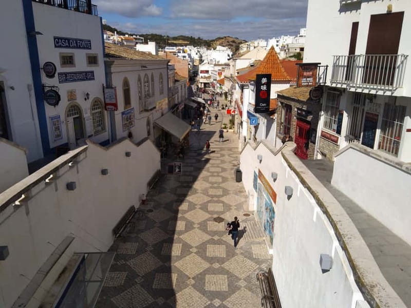 Albufeira: Guided Tour by Tuk-Tuk - Who Will Enjoy This Ride Most?
