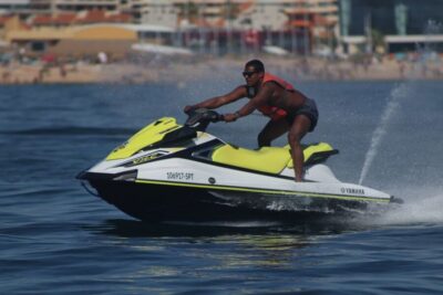 Jet Ski Rental