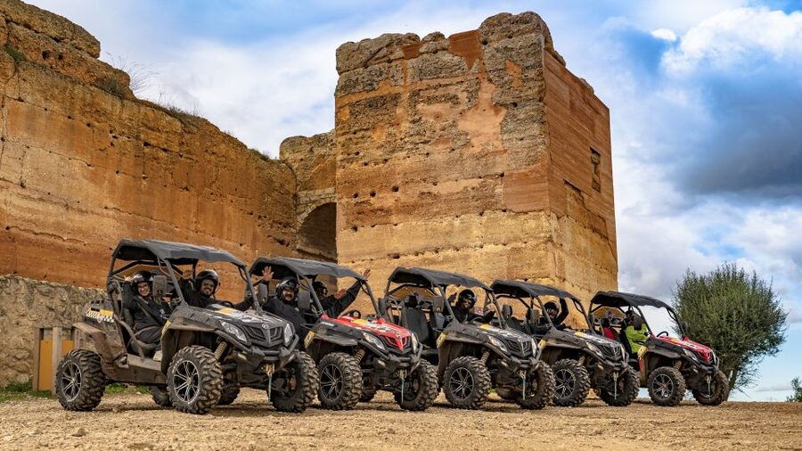 Albufeira: Off-Road Buggy Adventure - Who will enjoy this buggy tour?