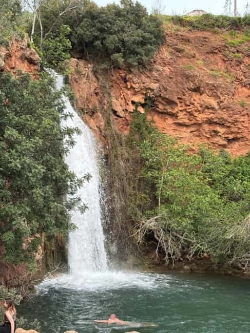 Albufeira: Off-Road Jeep Tour with Sunset - Why this Jeep tour gets beyond Albufeira