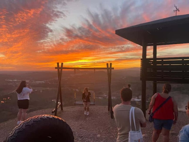 Albufeira: Off-Road Jeep Tour with Sunset - FAQ