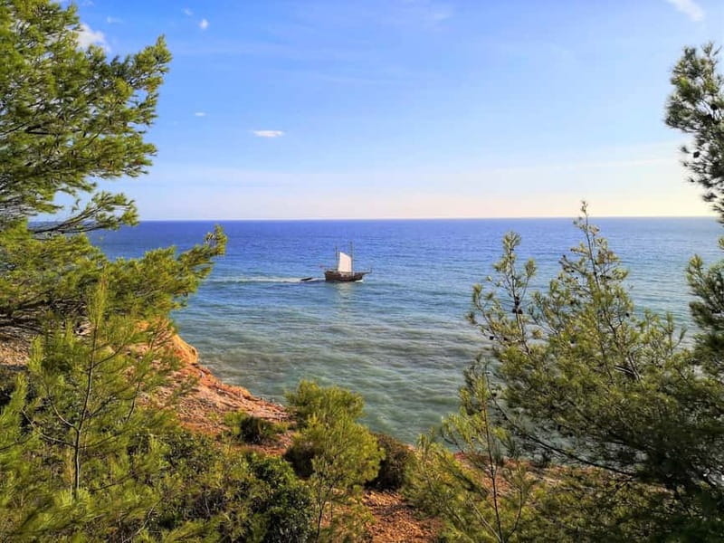 Albufeira, Olhão, Faro : Seven Hanging Valleys Guided Hiking - Why this trail is worth your walking time
