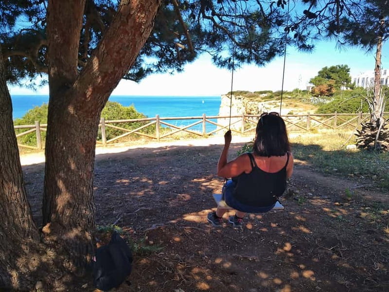 Albufeira, Olhão, Faro : Seven Hanging Valleys Guided Hiking - Is the $51 price good value?