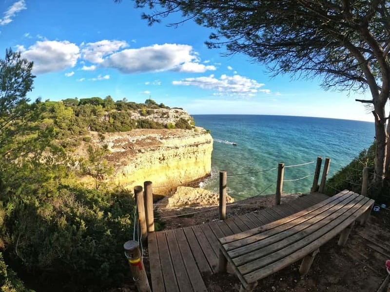 Albufeira, Olhão, Faro : Seven Hanging Valleys Guided Hiking - Practical details that can make the day easier