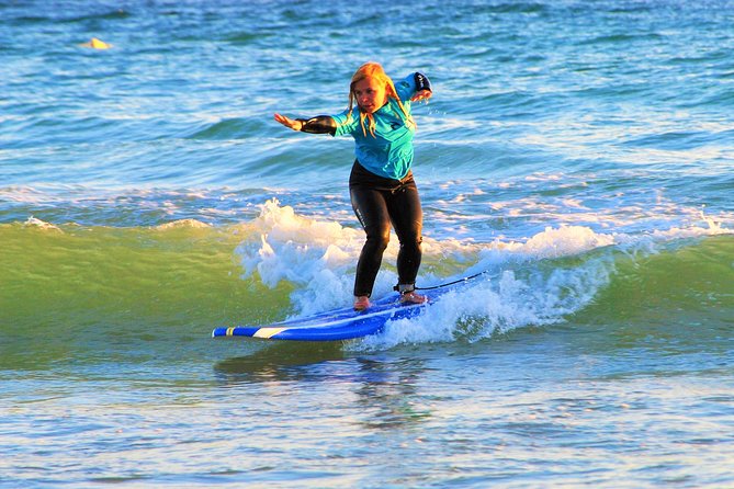 Albufeira: Surf Lesson - Is $36 good value for Albufeira?