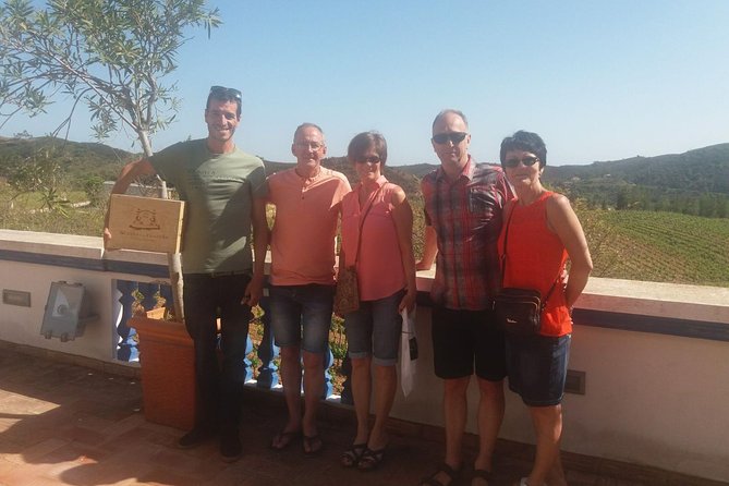 Albufeira Wine Tasting: Boutique Winery Tour & Historic Silves - Who will enjoy this experience most?