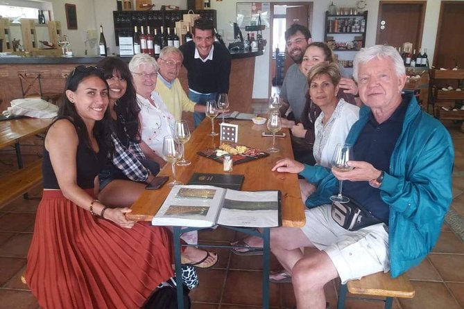 Albufeira Wine Tasting: Boutique Winery Tour & Historic Silves - Booking and cancellation details to know