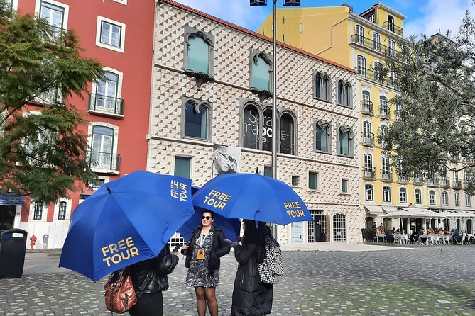 Alfama Tour in Lisbon Old Town - Fado, saudade, and the human side of the route