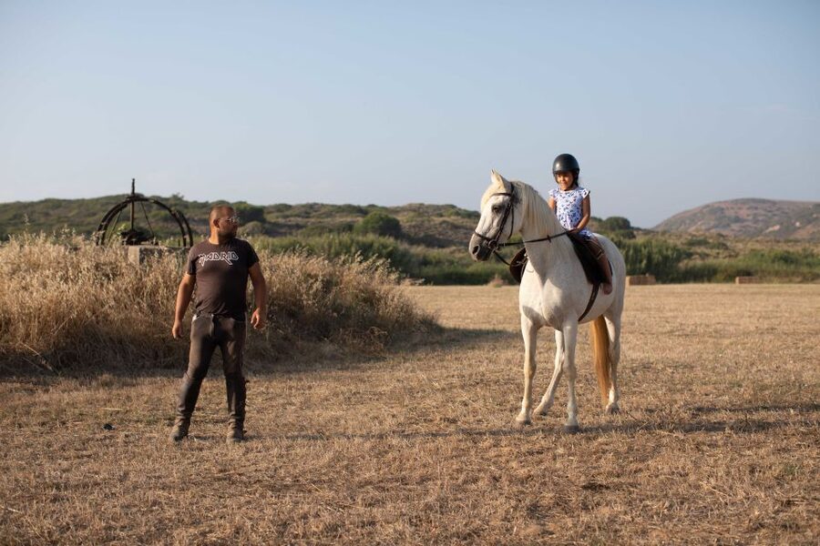Algarve: 1-Hour Carrapateira Horseback Riding Tour - Why Carrapateira is a fine place to ride
