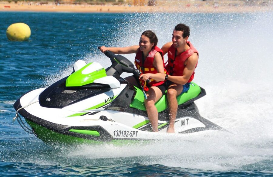 Algarve: 30-Minute Jet Ski Experience - Is $106 good value for 30 minutes?
