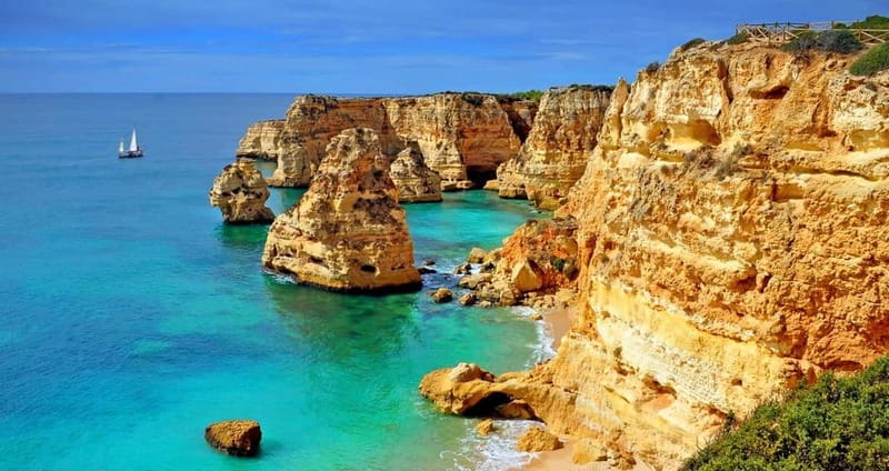 Algarve Adventures from Lisbon + Benagil Cave Boat Tour! - Is $109 a Good Value?