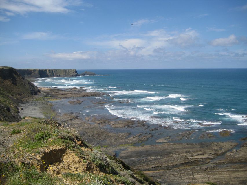 Algarve: Full-Day Guided Sightseeing Tour with Lunch - Key points at a glance
