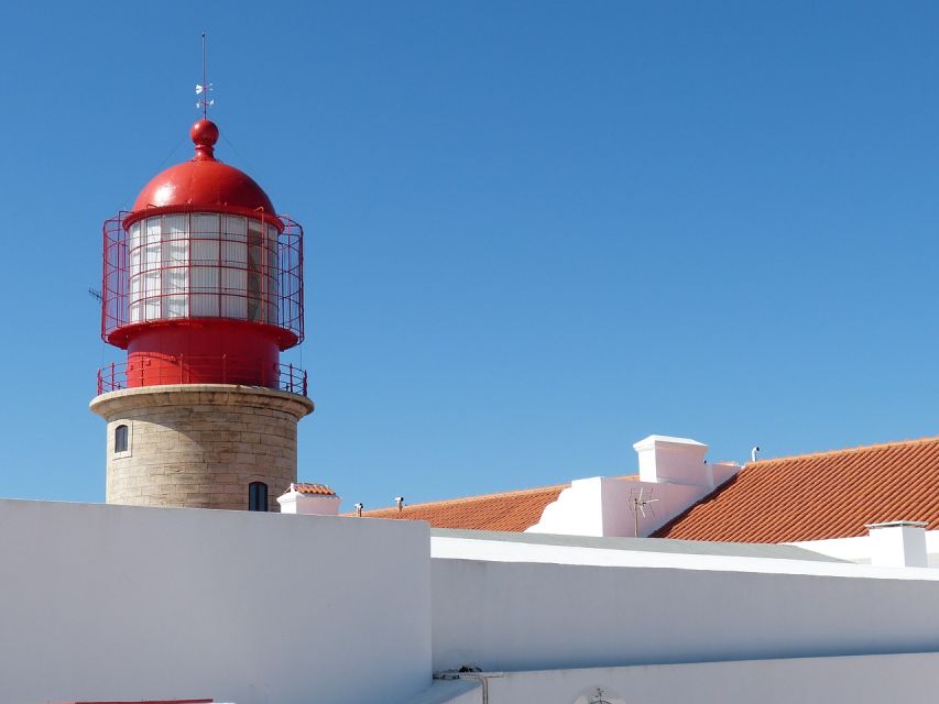 Algarve: Full-Day Guided Sightseeing Tour with Lunch - Caldas de Monchique and the road to Fóia