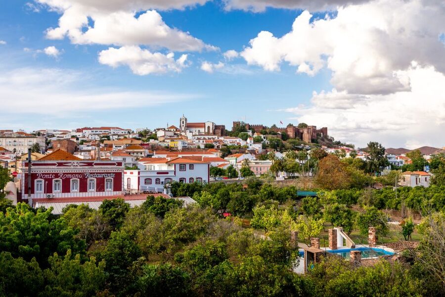 Algarve: Full-Day Guided Sightseeing Tour with Lunch - Cape St. Vincent at the end of the world