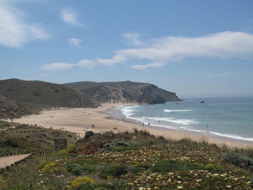 Algarve: Full-Day Guided Sightseeing Tour with Lunch - What the $116 price really covers