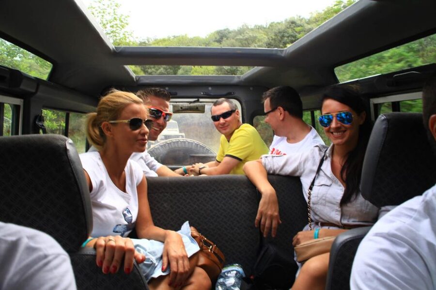 Algarve Jeep Safari Full-Day - Who will enjoy this Algarve safari?
