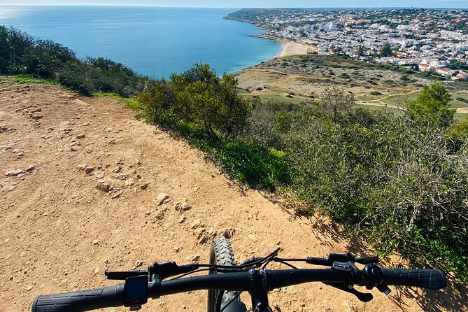 Algarve: Lagos Sightseeing guided Tour with e-bikes - Key points to know before you book