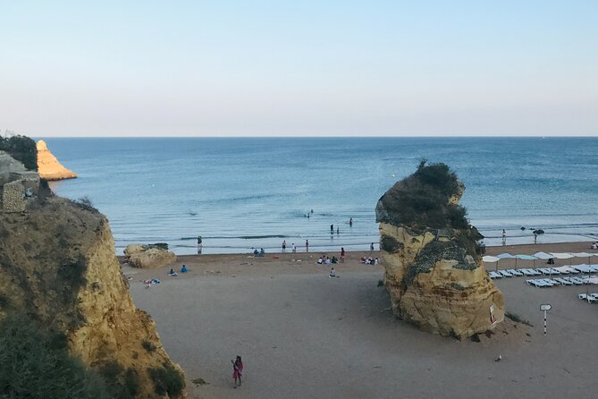 Algarve: Lagos Sightseeing guided Tour with e-bikes - Why an e-bike is a smart way to see Lagos