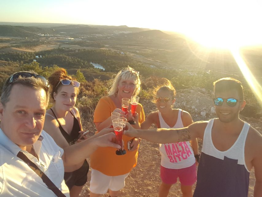 Algarve: Sunset Jeep Safari Tour - Who will enjoy this tour most?