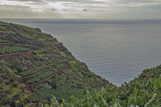 Amazing West - Jeep Safari Tour - Full Day - Shared Tour - Cabo Girão and the €3 skywalk