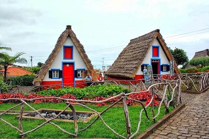 Around The Island - Two Days Tour From 9am To 5pm (Each Day) - FAQ