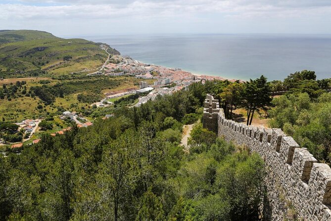Arrabida and Sesimbra Small-Group Day Trip from Lisbon with Wine Tasting - Key details to know before you book