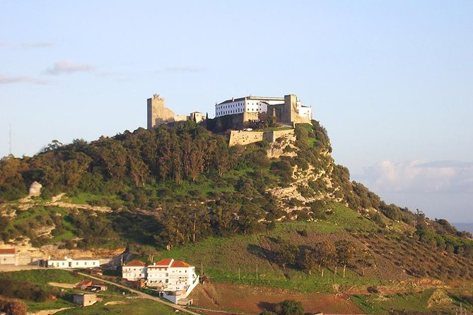 Arrabida and Sesimbra Small-Group Day Trip from Lisbon with Wine Tasting - What the $90.70 price really covers