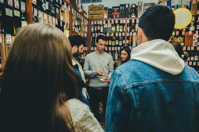 Authentic Food and Wine Tour in Porto by Food Lover Tour - Key points to know before booking