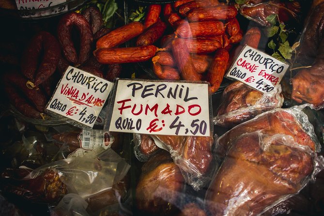 Authentic Food and Wine Tour in Porto by Food Lover Tour - Wine, beer, and port in one afternoon