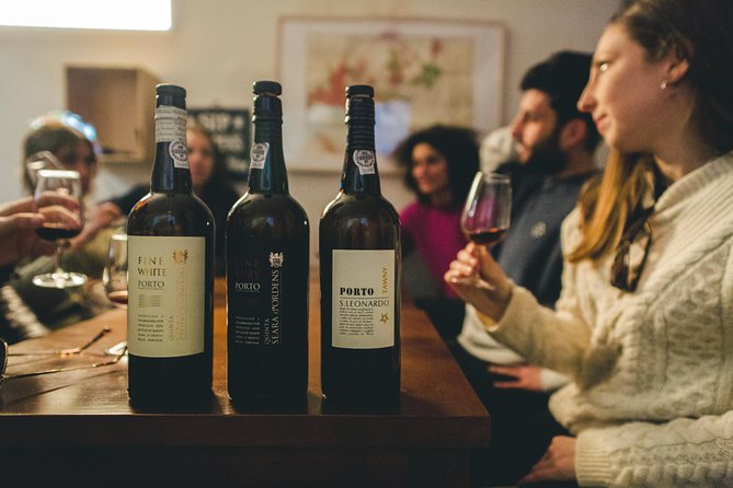Authentic Food and Wine Tour in Porto by Food Lover Tour - Is $83.44 good value?