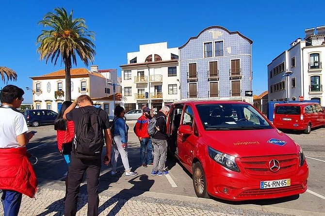 Aveiro and Costa Nova Half Day Tour from Porto with Boat Ride - Group Size, Transport, and Comfort