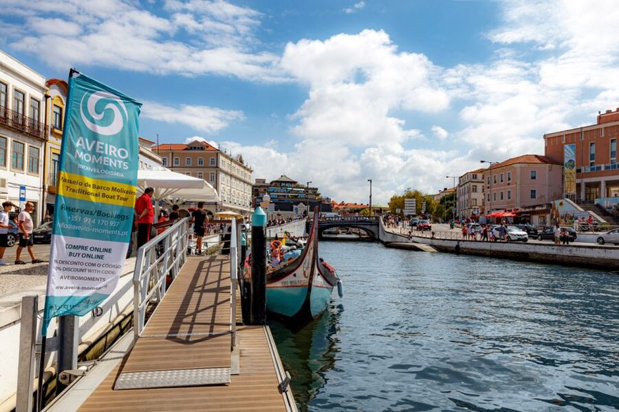 Aveiro: Scenic Guided Boat Tour - Is $17 a Fair Price?