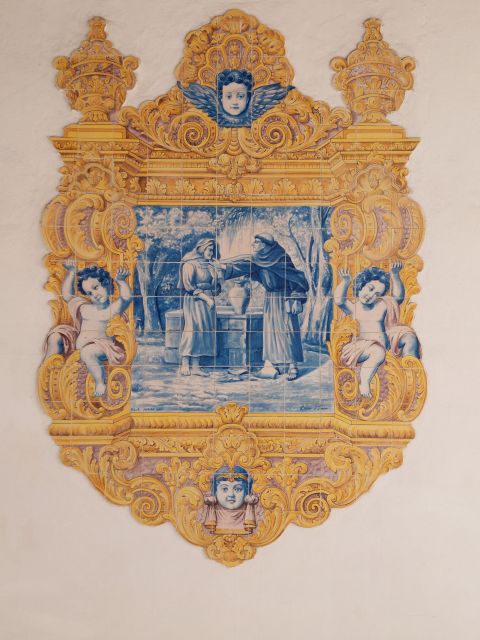 Aveiro: Stories, Canals, and Azulejos Guided Walking Tour - Saltpans and Aveiro’s Long Rise and Fall