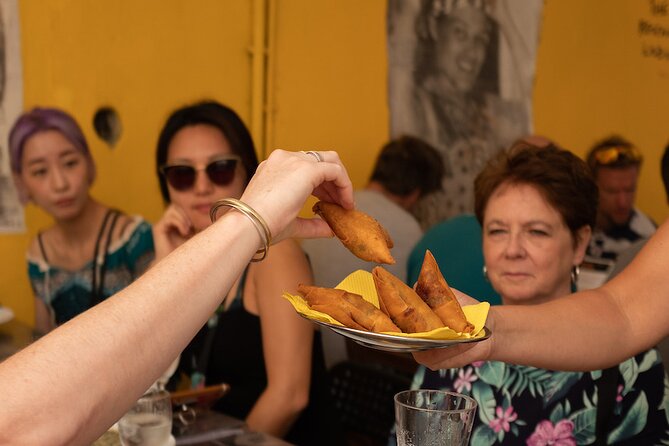 Award-Winning Original Lisbon Food Wine Tour: 19 Curated Tastings - Why this Lisbon food tour works so well