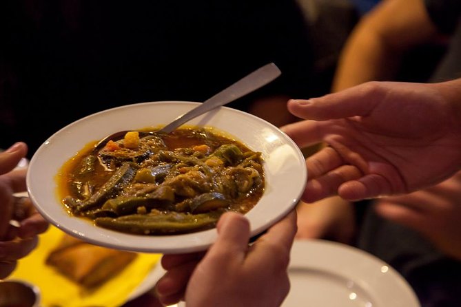 Award-Winning Original Lisbon Food Wine Tour: 19 Curated Tastings - Weather, meeting point, and cancellation rules