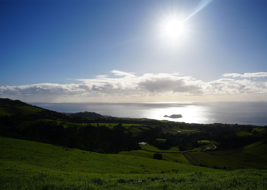 Azores: São Miguel and Lagoa do Fogo Hiking Trip - Should you book the Lagoa do Fogo hike?